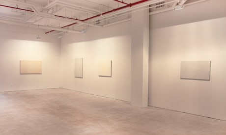Fugitive Visions:Installation View
