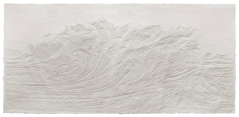 Fu Xiaotong 付小桐 (b. 1976), 260,180 Pinpricks 260,180 孔, 2016