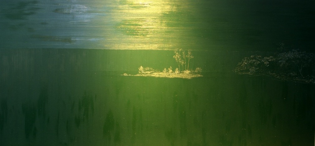 Shi Jing 史晶 (b.1971), Internal Dialogue No.1&nbsp;心情 No.1