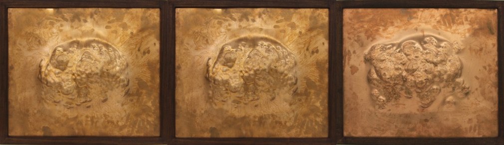 Kang Jing 康靖 (b. 1982), Untitled 无题