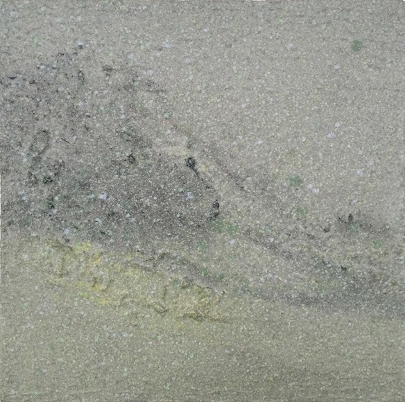 Wang Fengge 王凤鸽 (b. 1982), Rhythm 律动, 2016