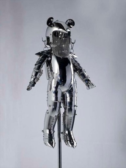 哪吒婴幼儿用品- 史金淞个展- 展览- Chambers Fine Art