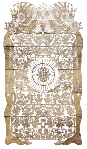 Xingtian&nbsp;刑天, 2006-2007