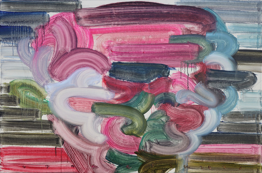 Egami Etsu 江上越, RAINBOW-c-6