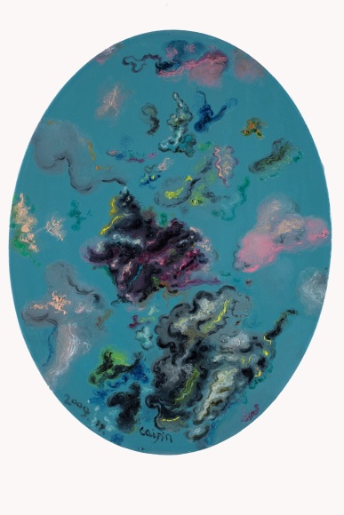 Landscape No. 24风景24, 2009