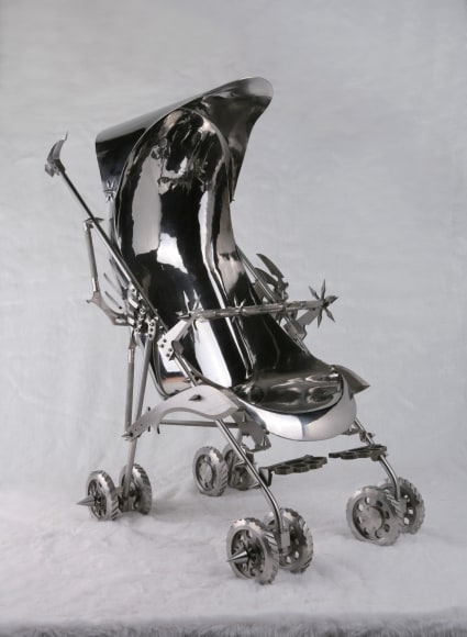 Na Zha Stroller&nbsp;哪吒婴儿车