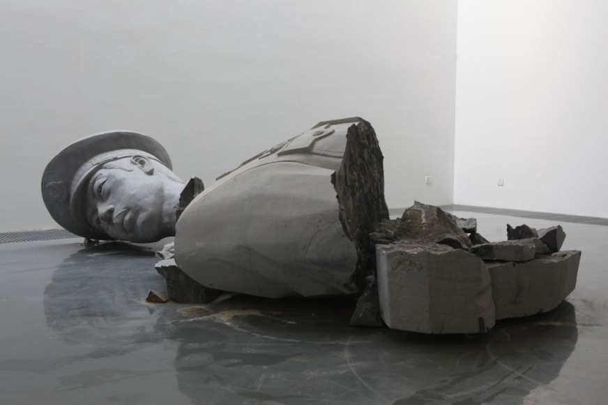 According to Zhao Zhao: 