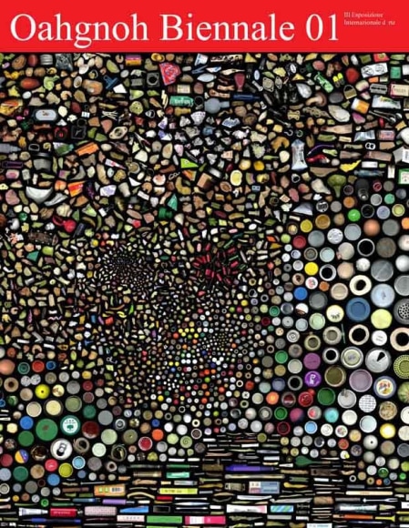 Oahgnoh Biennale 01: III Esposizione Internazionaled¡¦ Arte (A), 2003-2004