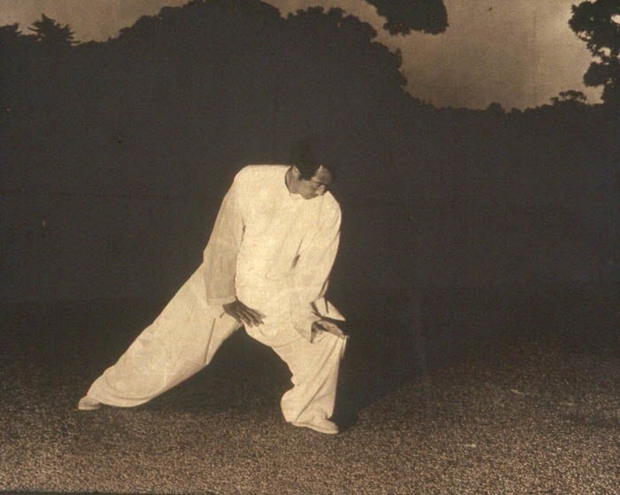 Sally Larsen