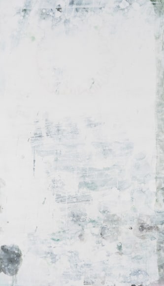 Yan Shanchun 严善錞, Lake Surface #2 湖面 #2