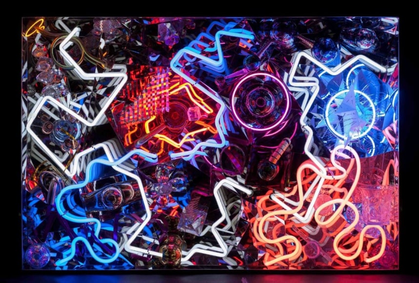 View No.1 风景 No.1