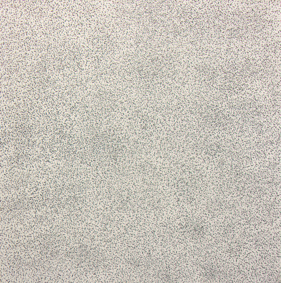 Mouse Droppings No. 4 老鼠屎 No. 4, 2010