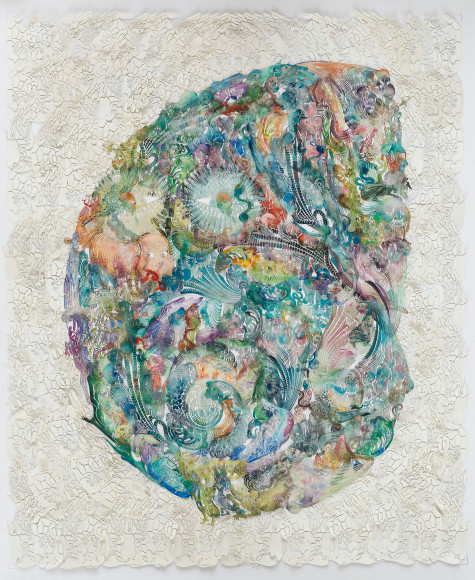 Wu Jian'an 邬建安 (b.1980)