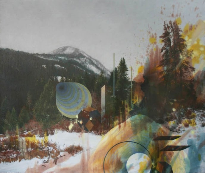 Lodgepole Revival&nbsp;复活洛基波勒, 2008-09