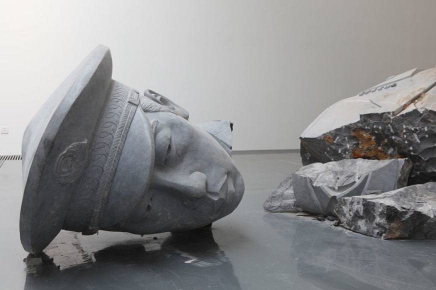 According to Zhao Zhao: 