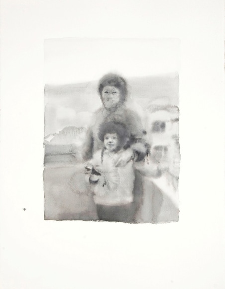 Chiaroscuro No.9 黑白 No.9, 2008