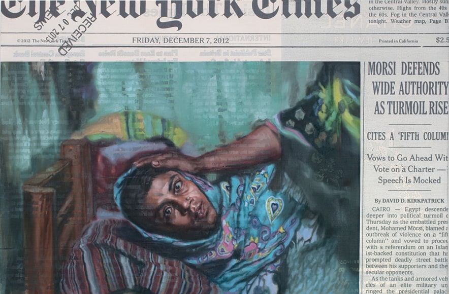 December 7, 2012, N.Y.T.2007&nbsp;年12月7日纽约时报, 2013