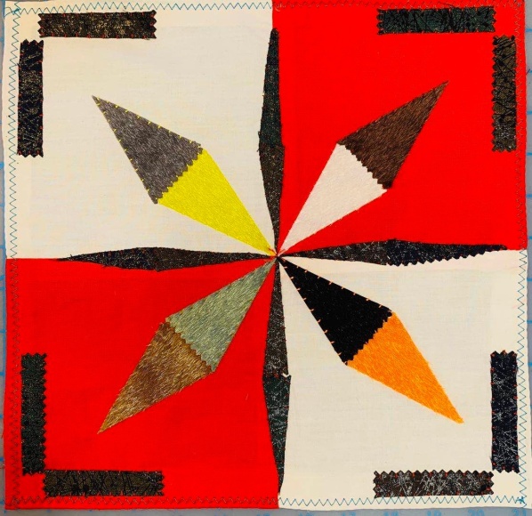 Song Xin 宋昕, Collected No.3, 2020