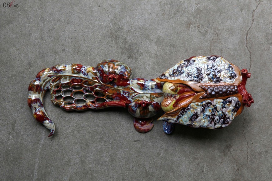 Ruyi 如意, 2012