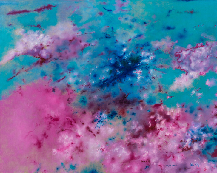 Landscape No. 100 风景 100