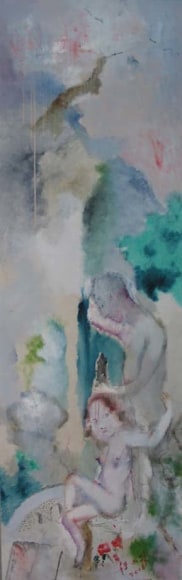 Xiaolin Ren, Landscape