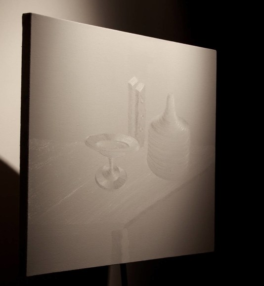 Non Action Utensils 2 无为器2