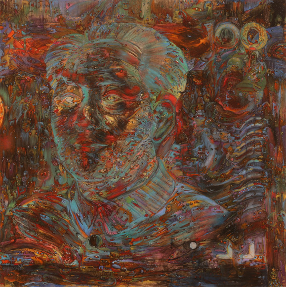 Dong Yuan 董媛 (b. 1984)