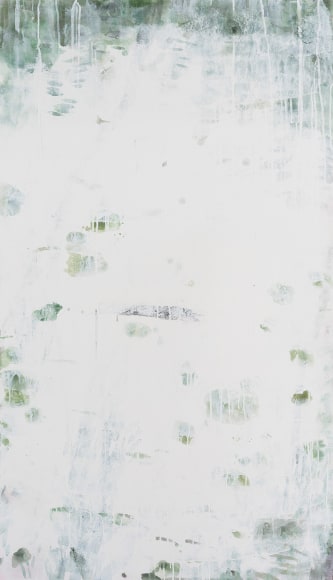 Lake Surface #5 湖面 #5, 2014