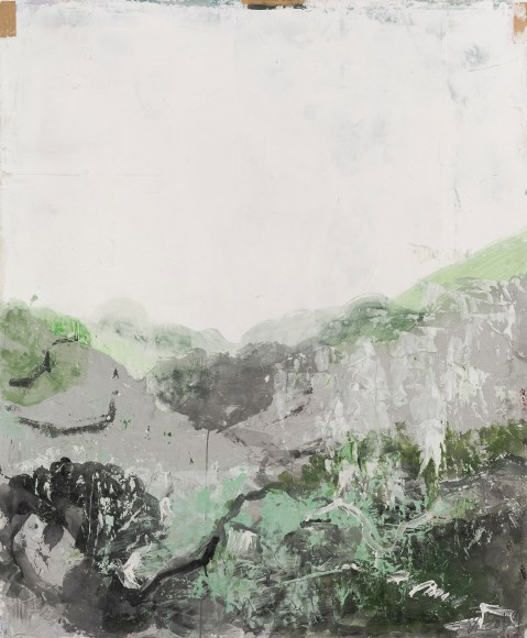 Fuchun #11 富春 #11&nbsp;, 2019