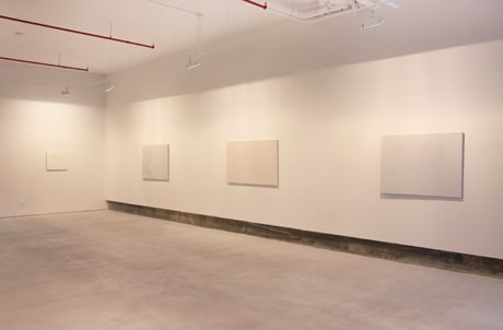 Fugitive Visions:Installation View