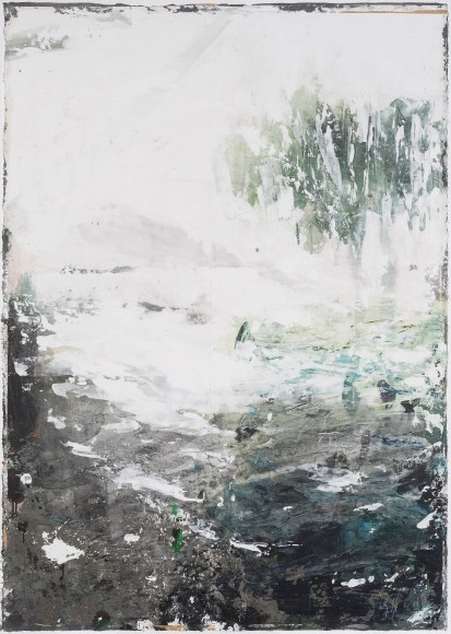 Lakeside #16 湖边 #16