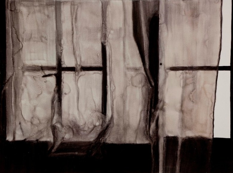 A Light Shines Through It 当被光穿过, 2009