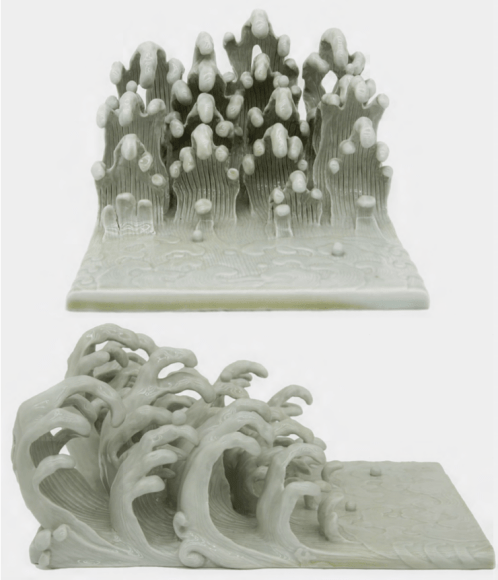 The Wave 波浪, 2014