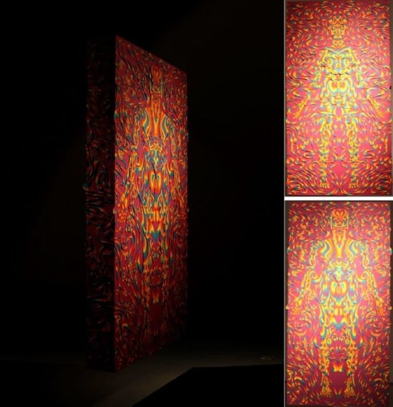 Rainbow 虹, 2011