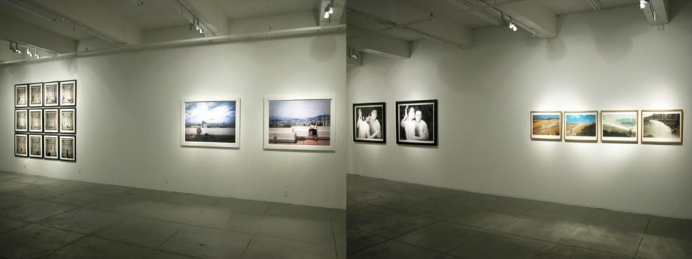 Viewpoints: Chinese Photography Today, Installation view