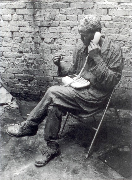 He Yunchang 何云昌&nbsp;, Appointment with Tomorrow 预约明天