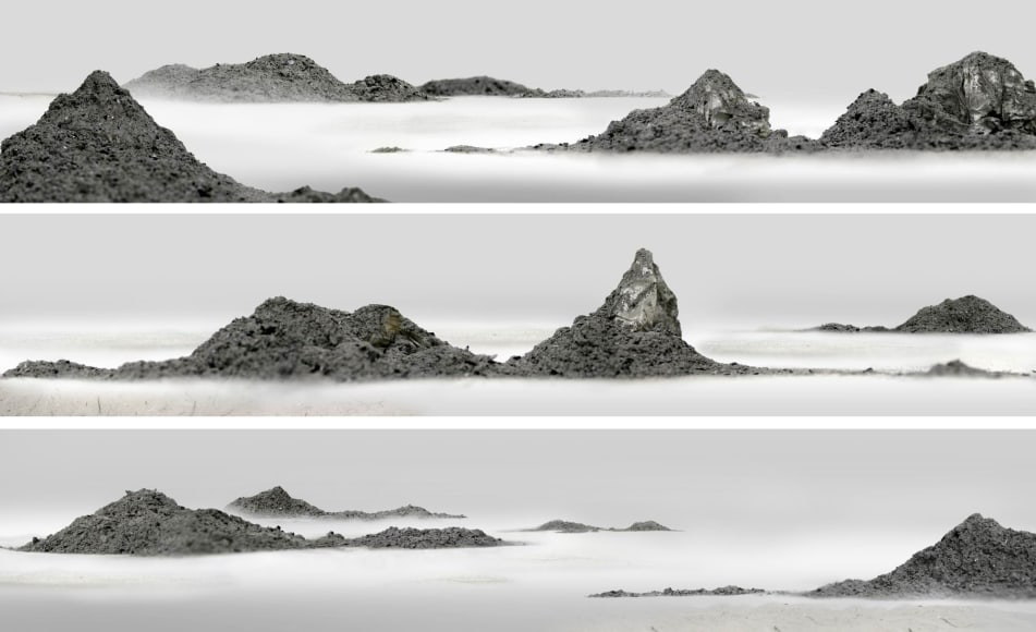 Gu Shan 1 孤山1, 2006
