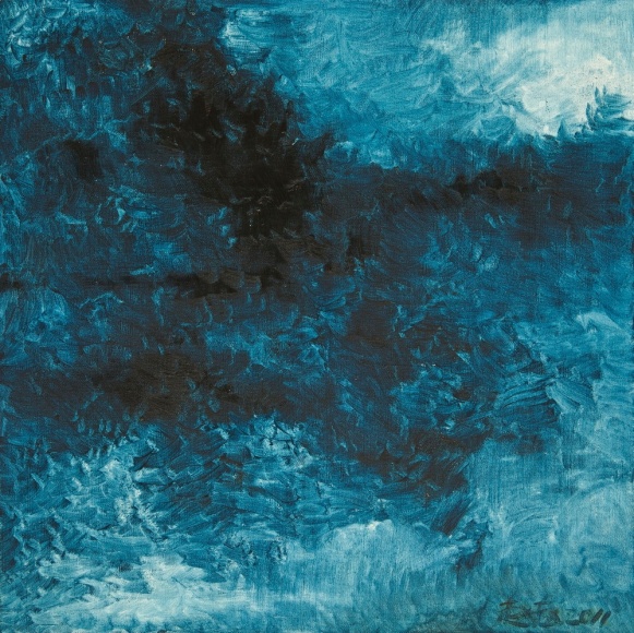 Zhao Zhao 赵赵 (b. 1982)