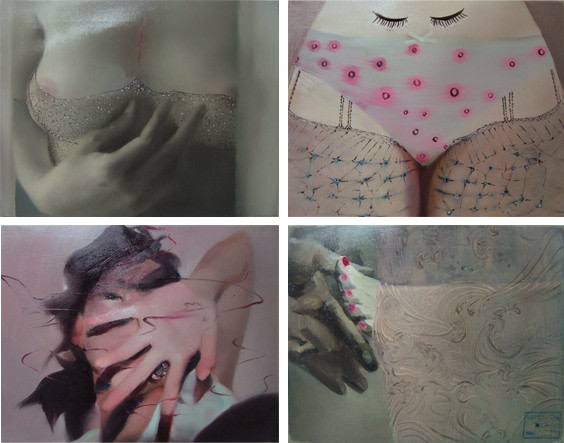 Song Kun, Leftover Pieces