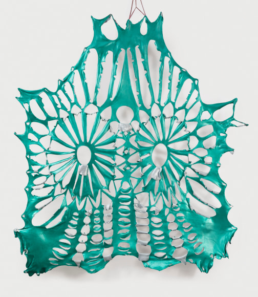 Wu Jian&#039;an 邬建安 (b.1980)