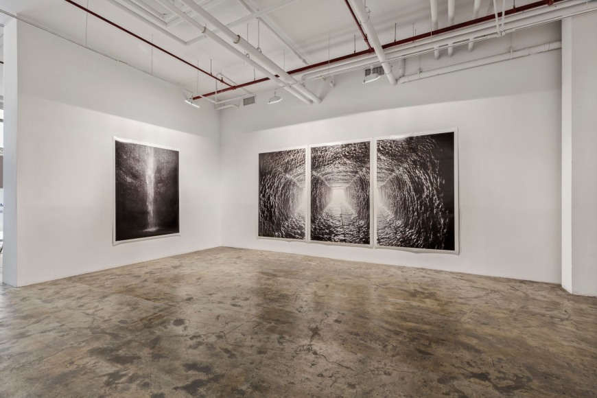 Taca Sui: Grotto Heavens