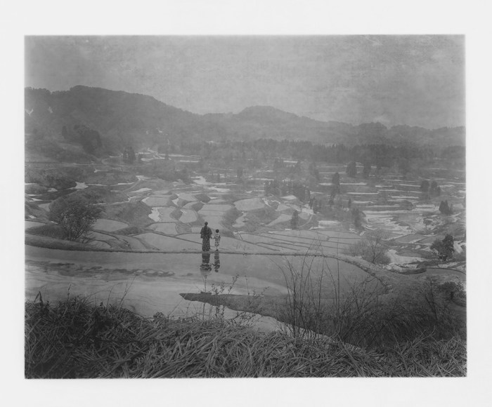 Tsumari Story No. 7-1 妻有物语 No.7-1, 2012