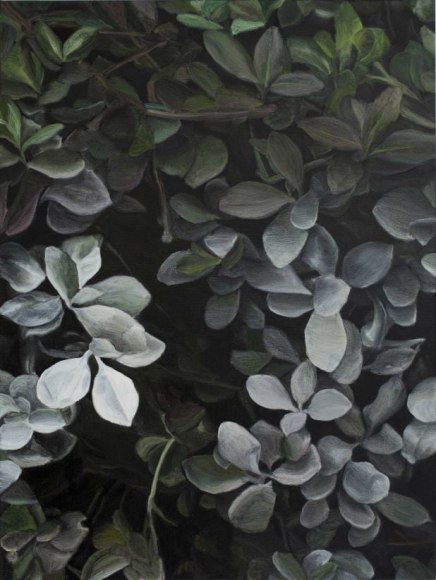 Guo Hongwei郭鸿蔚 (b. 1982)
