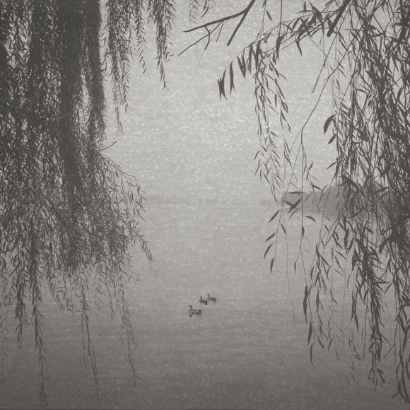 Taca Sui 塔可 (b. 1984), Odes of Ya and Song I &ndash; Before the Rain 雅&bull;颂I &ndash; 未雨, 2012