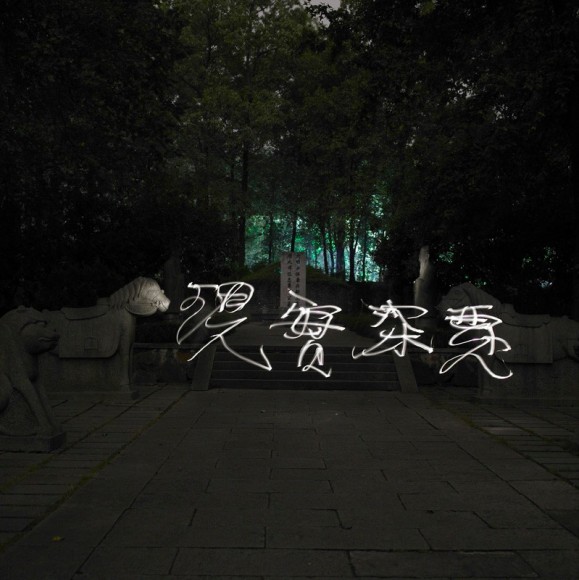 Deep in the Reality (Image) 现实深处（像）, 2005