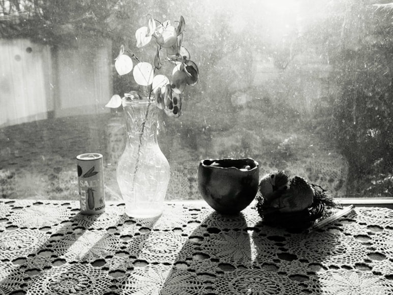 Tim White digital photographic print, 2016  (from In and Out of Context exhibition)