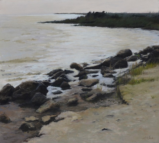 lakepontchartraineveninglight.artsdistrictneworleans