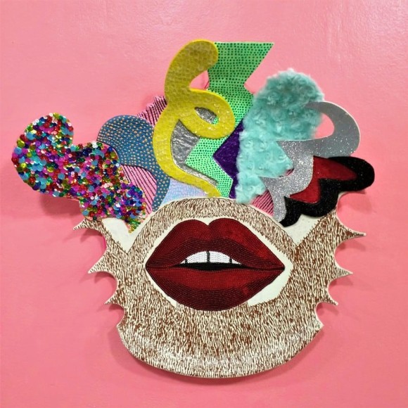 Magic's in the Makeup