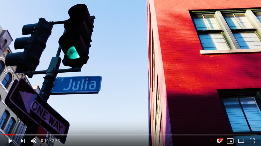 FIRST SATURDAY GALLERY OPENINGS