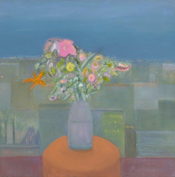 Harmonic Convergance